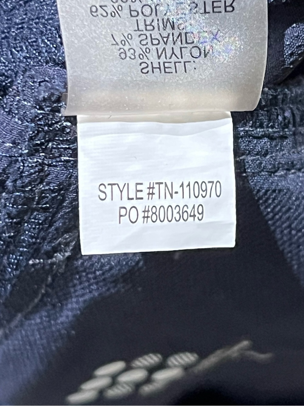 Title Nine Women's Clamber Shorts - Picture 8 of 8